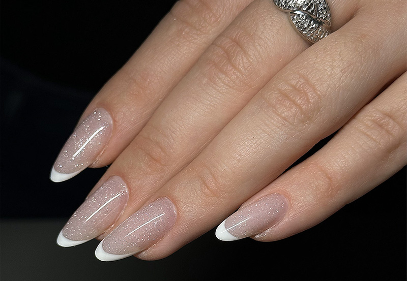 Nail Art à Aubagne Marseille