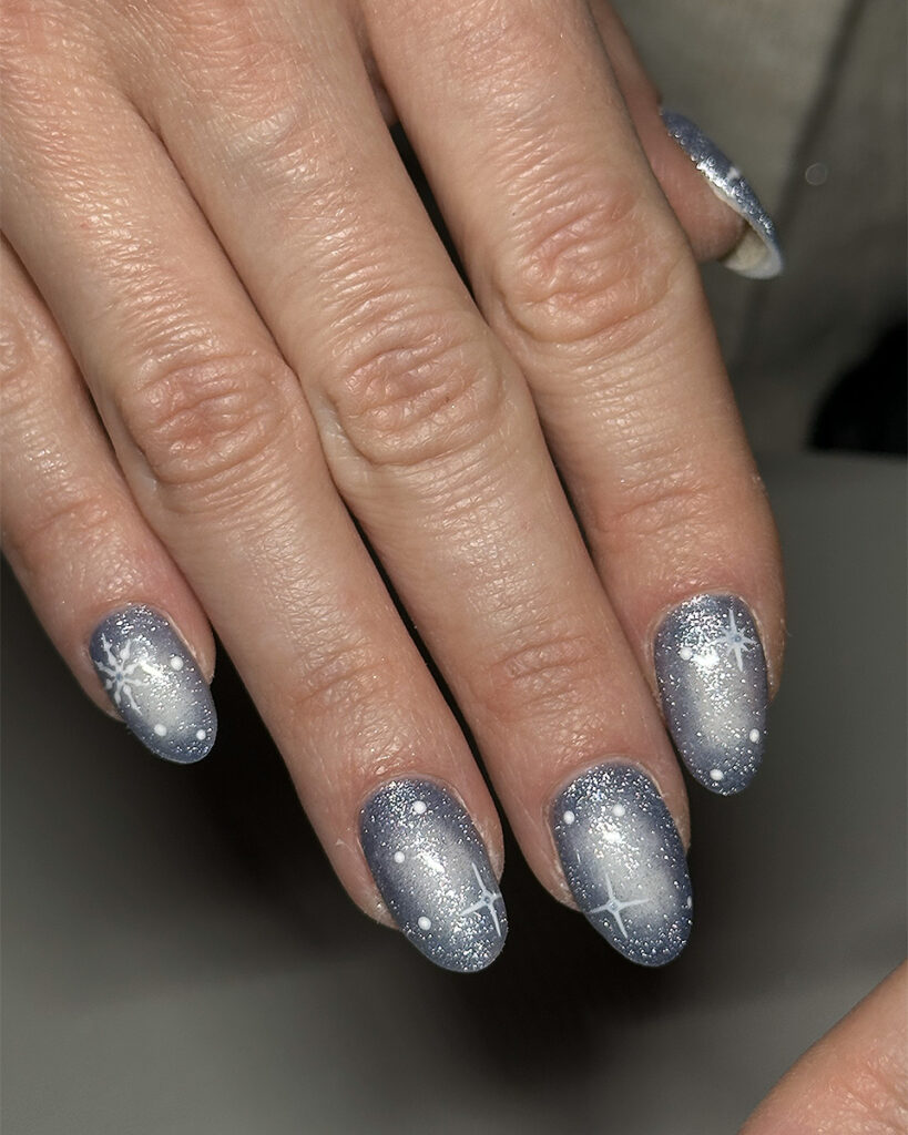 Nail Art Aubagne Marseille