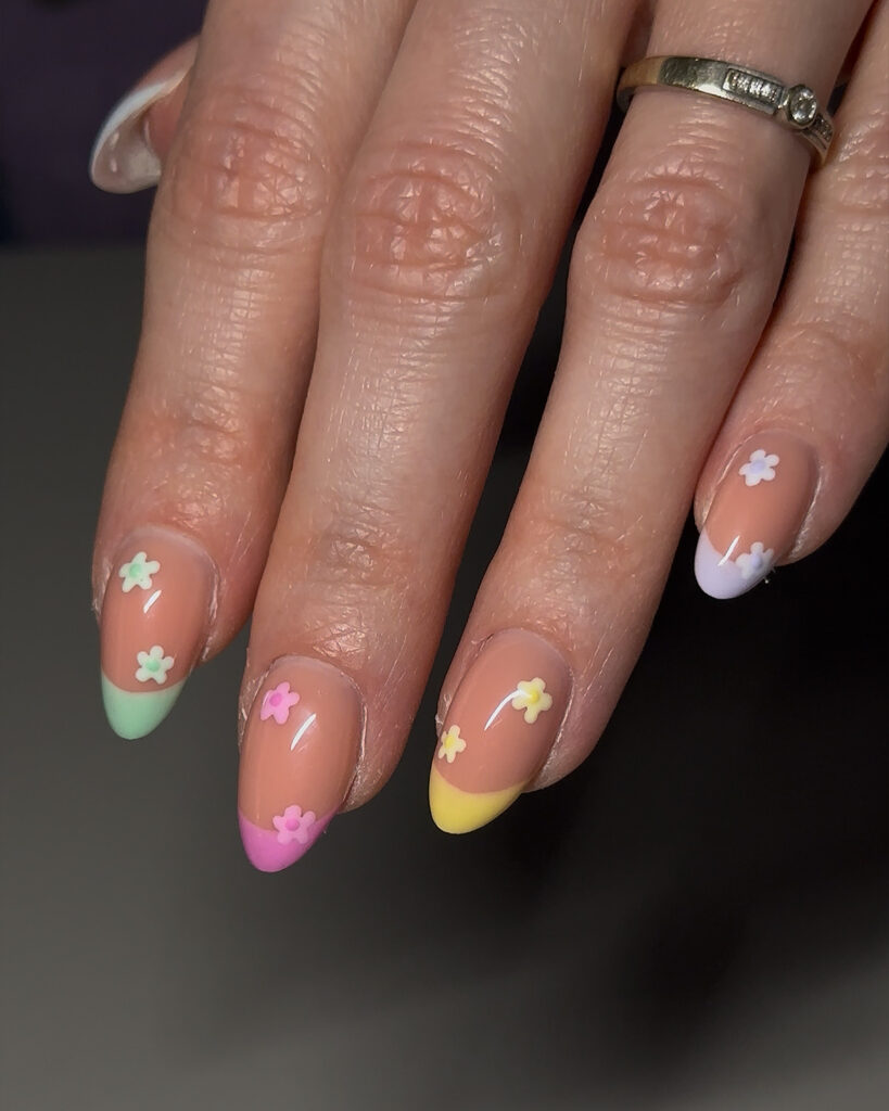 Nail Art Aubagne Marseille
