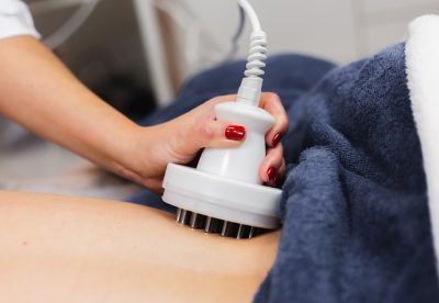 Radiofréquence et lipocavitation à Aubagne Marseille